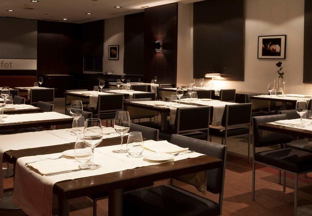 Ac Hotel Oviedo Forum By Marriott Экстерьер фото