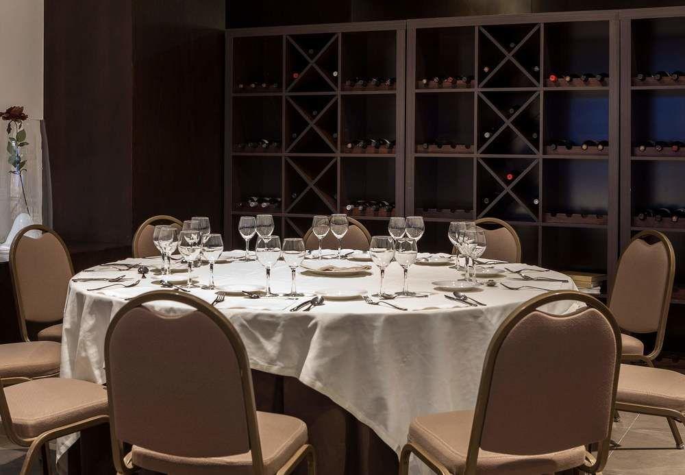 Ac Hotel Oviedo Forum By Marriott Экстерьер фото