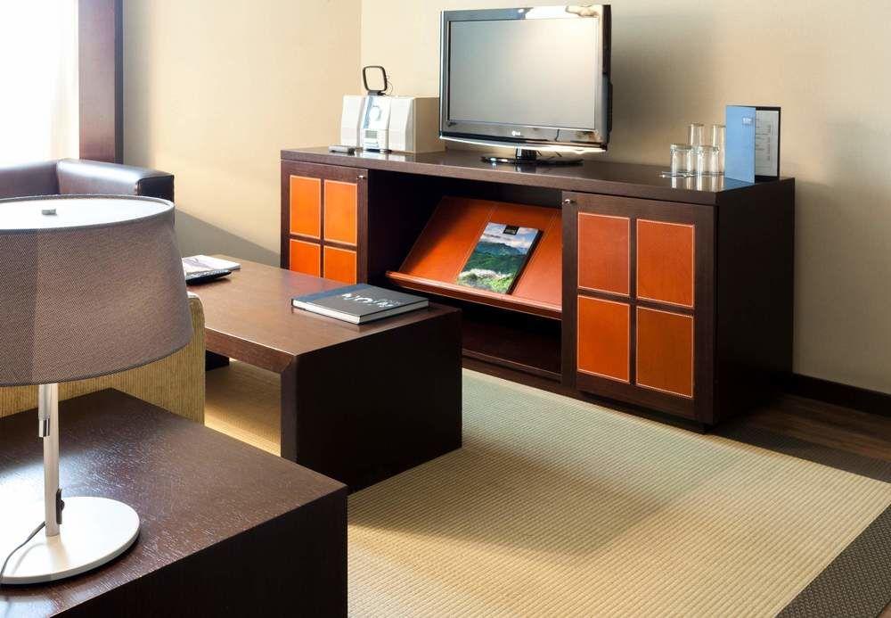 Ac Hotel Oviedo Forum By Marriott Экстерьер фото