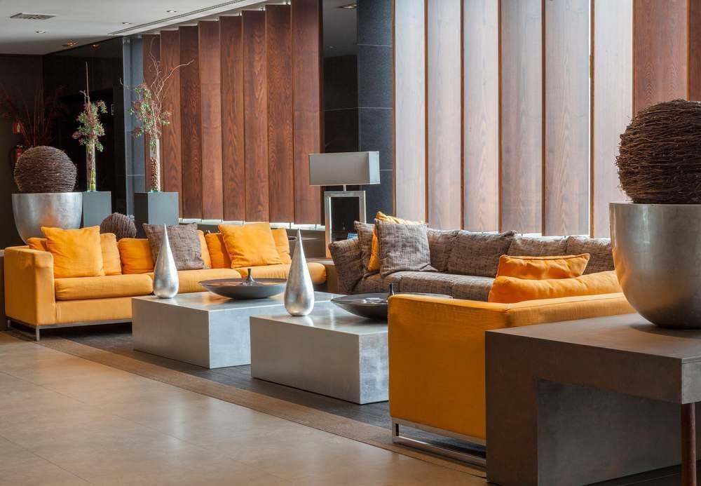 Ac Hotel Oviedo Forum By Marriott Экстерьер фото