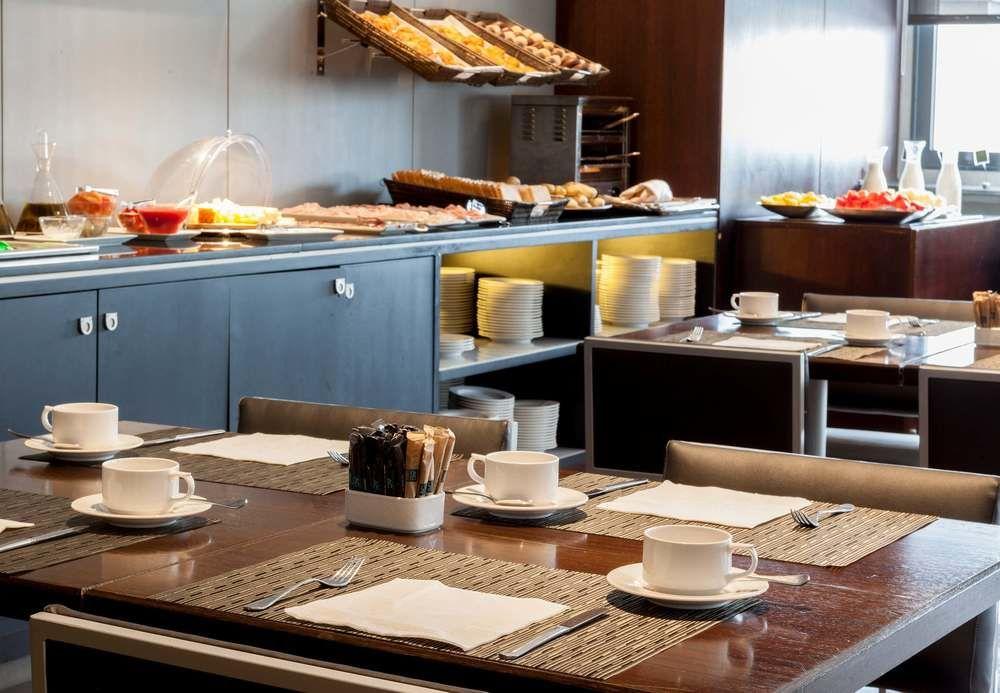 Ac Hotel Oviedo Forum By Marriott Экстерьер фото