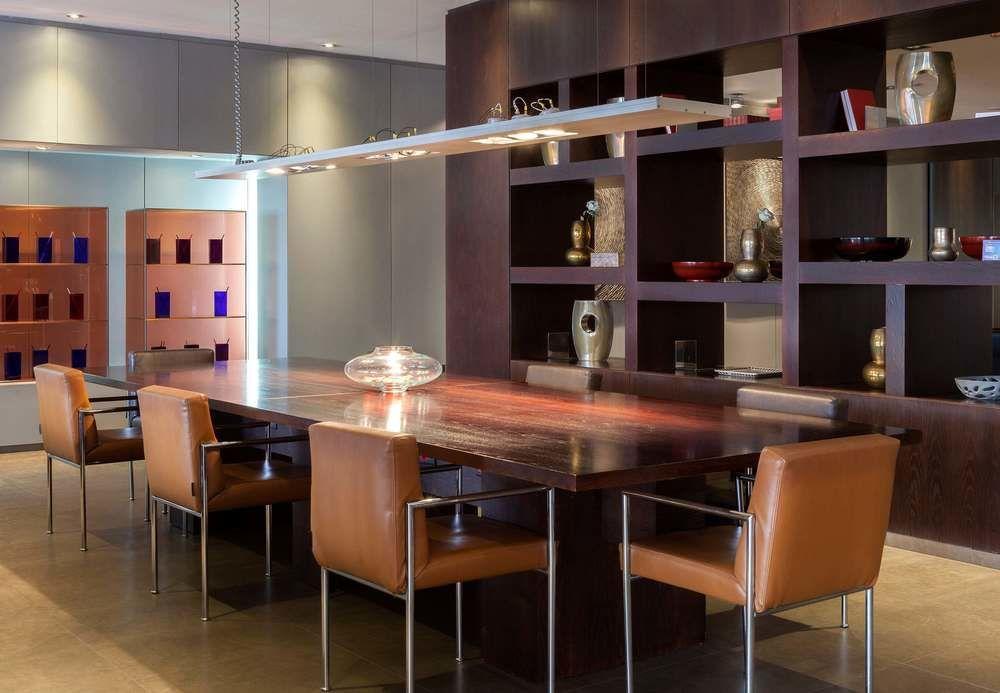 Ac Hotel Oviedo Forum By Marriott Экстерьер фото