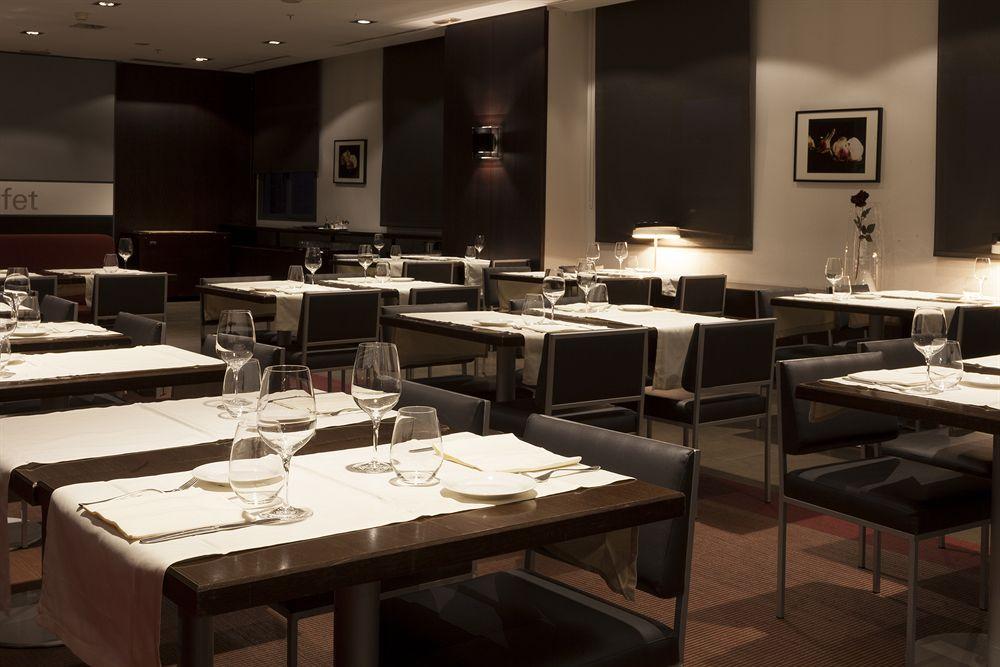 Ac Hotel Oviedo Forum By Marriott Экстерьер фото