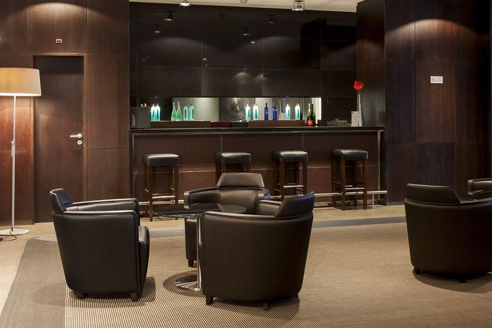 Ac Hotel Oviedo Forum By Marriott Экстерьер фото