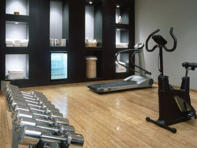 Ac Hotel Oviedo Forum By Marriott Экстерьер фото